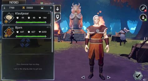 valhalla game|Patch 0.24.0 .